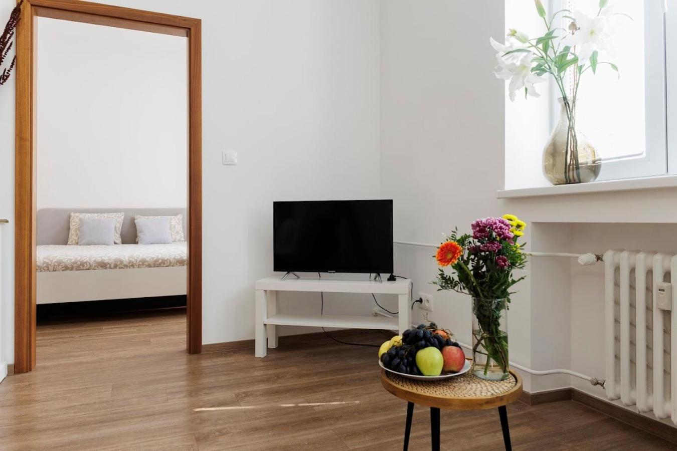 Diamond Residence In Old Town With Free Parking ブラチスラヴァ エクステリア 写真